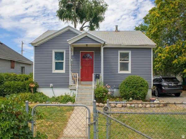 523 N GRANT ST , Salt Lake City, UT 84116