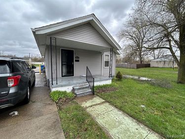3811 HICKORY Street , Inkster, MI 48141