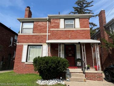 19341 Ohio Street, Detroit, MI 48221