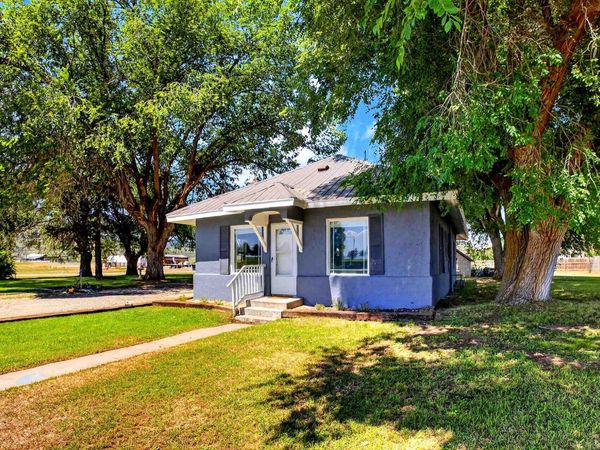 370 S 2nd E, Bancroft, ID 83217