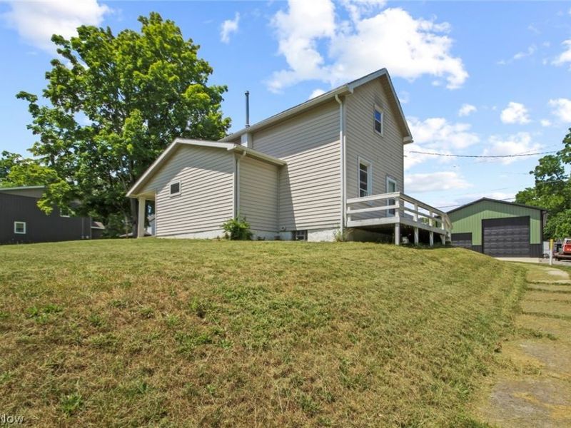 225 Boston Street , Washingtonville, OH 44490 Photo 2