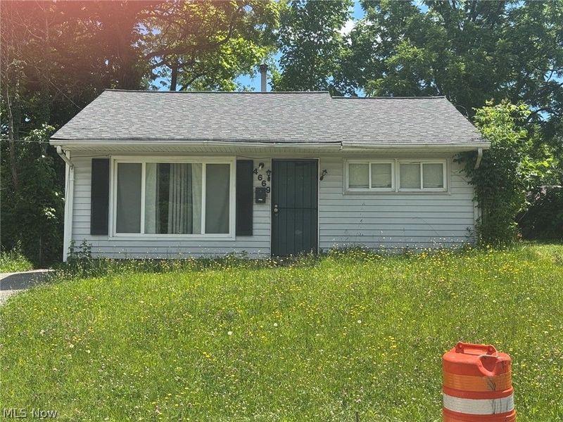 4669 E 174th Street, Cleveland, OH 44128 Photo 1