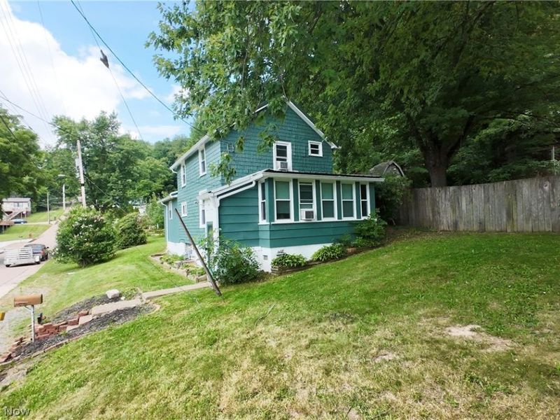 733 Critchfield Street, Millersburg, OH 44654 Photo 1