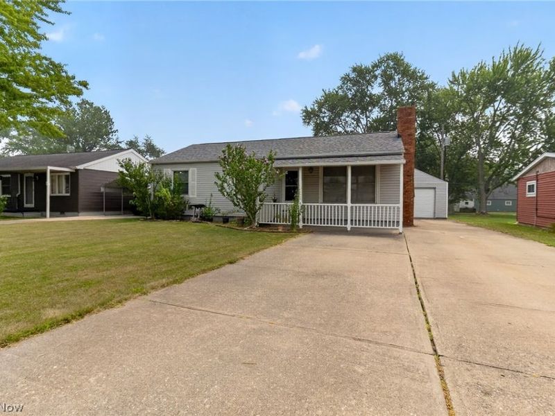 1575 Terrawenda Drive, Defiance, OH 43512 Photo 1