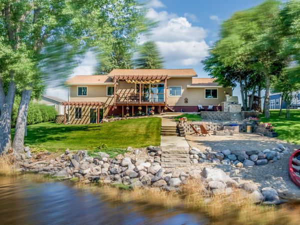 174 Sunrise Drive, Mina, SD 57451