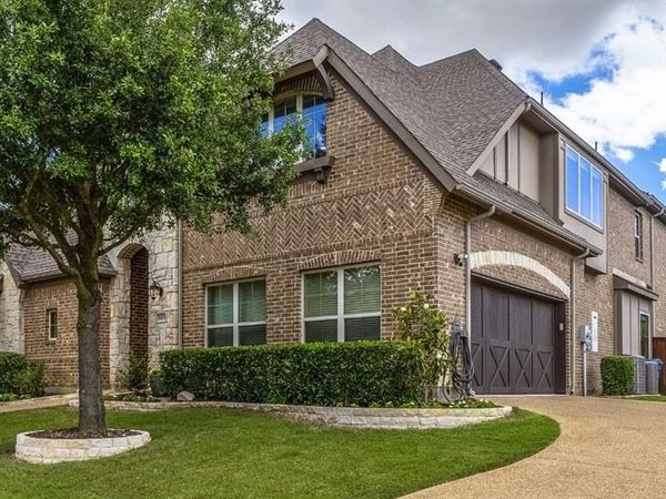 1436 Foster Street , Lantana, TX 76226