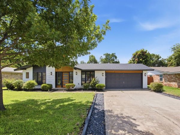 11348 Carissa Drive , Dallas, TX 75218