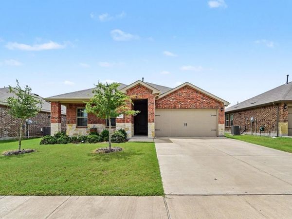 217 Red Stream Way , Caddo Mills, TX 75135