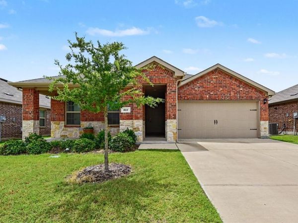 217 Red Stream Way , Caddo Mills, TX 75135