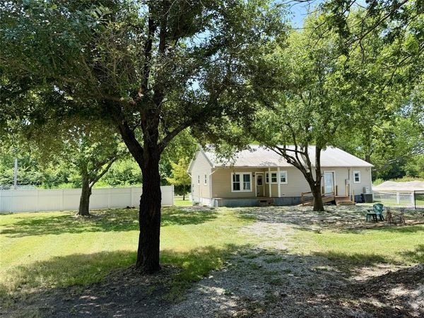 100 E Austin Street , Leonard, TX 75452