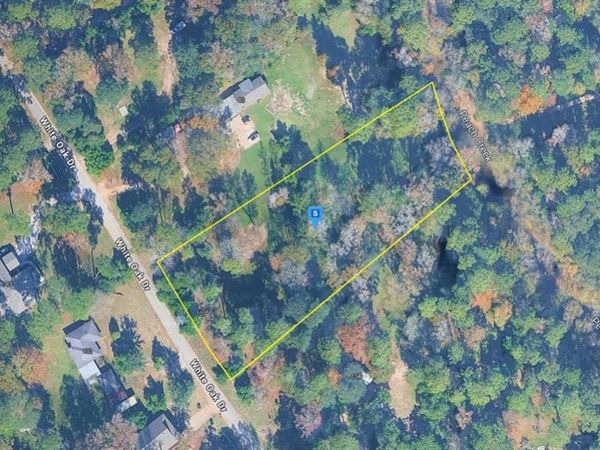 103 White Oak Drive, New Caney, TX 77357