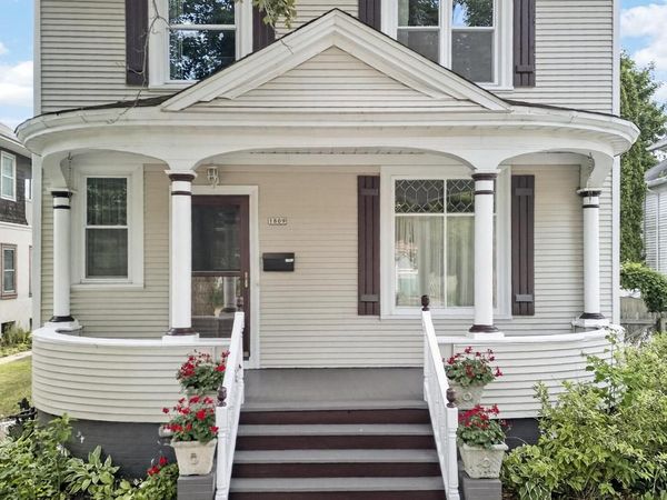 1809 N 7th STREET, Sheboygan, WI 53081