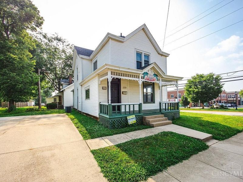 223 S College Avenue, Oxford, OH 45056 Photo 2