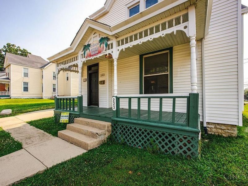 223 S College Avenue, Oxford, OH 45056 Photo 3