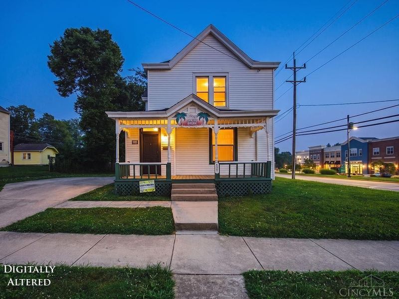 223 S College Avenue, Oxford, OH 45056 Photo 38