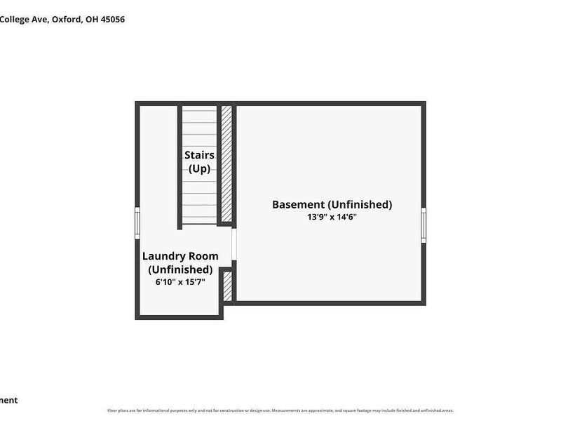 223 S College Avenue, Oxford, OH 45056 Photo 42