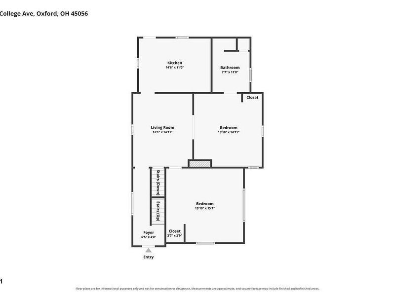 223 S College Avenue, Oxford, OH 45056 Photo 43