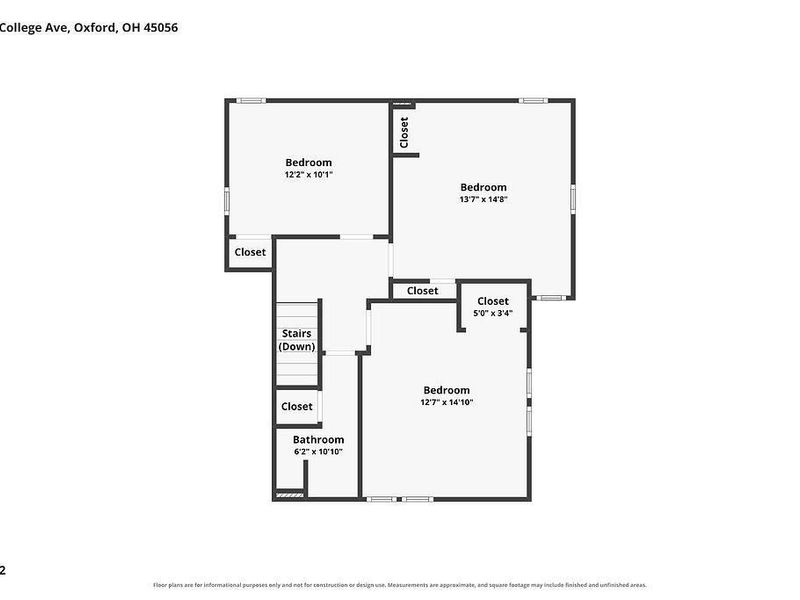 223 S College Avenue, Oxford, OH 45056 Photo 44