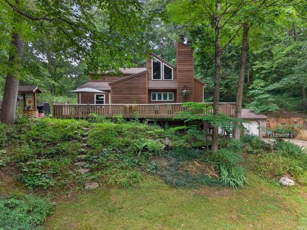 3770 W Willow Woods Drive, Logansport, IN 46947