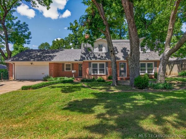 2612 SE Quail Place , Bartlesville, OK 74006