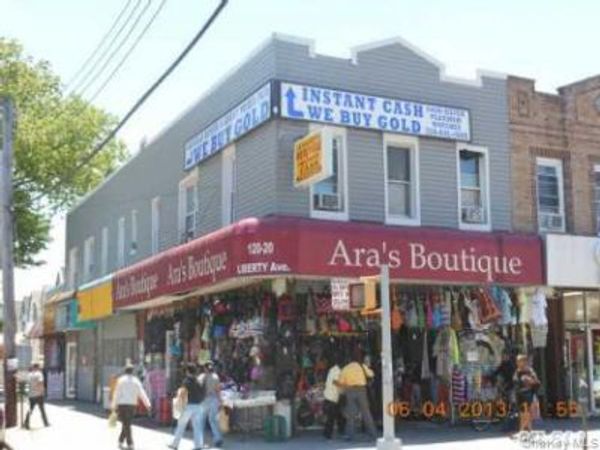 120-20 Liberty Avenue, Richmond Hill, NY 11419