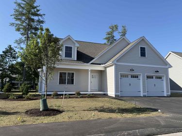 55 Wilderness Drive, Nashua, NH 03062