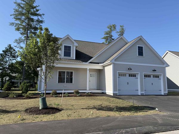 55 Wilderness Drive, Nashua, NH 03062