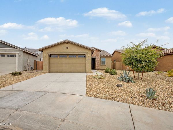 19448 W PIERSON Street, Litchfield Park, AZ 85340