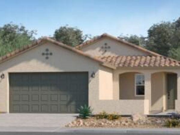 30235 W WILD HAZEL Drive, Buckeye, AZ 85396