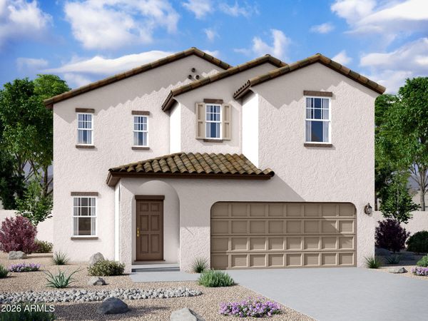 12078 N Lam Avenue, Maricopa, AZ 85139