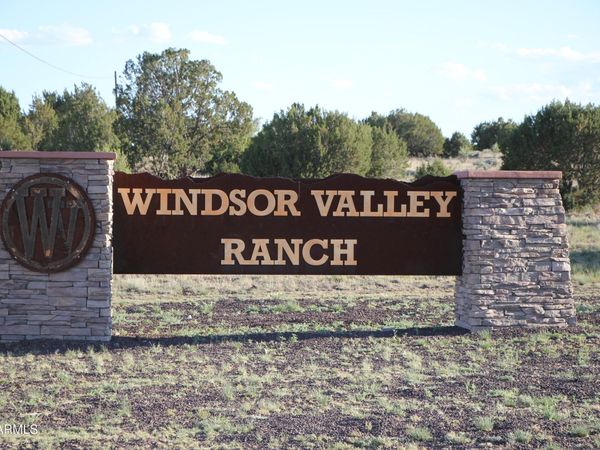8623 TBD County Road 8623, Unit 62, Concho, AZ 85924