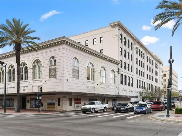 1201 CANAL Street , Unit 427, New Orleans, LA 70112