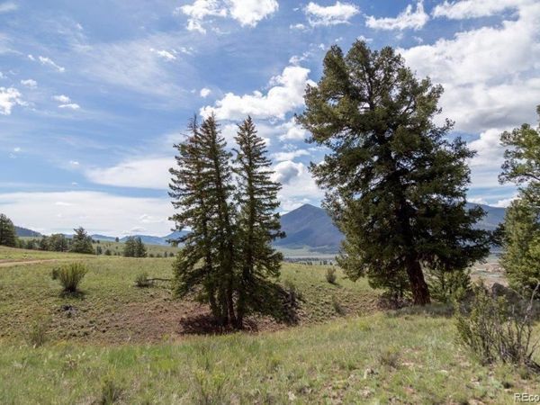 730 Cliff View Drive , Creede, CO 81130
