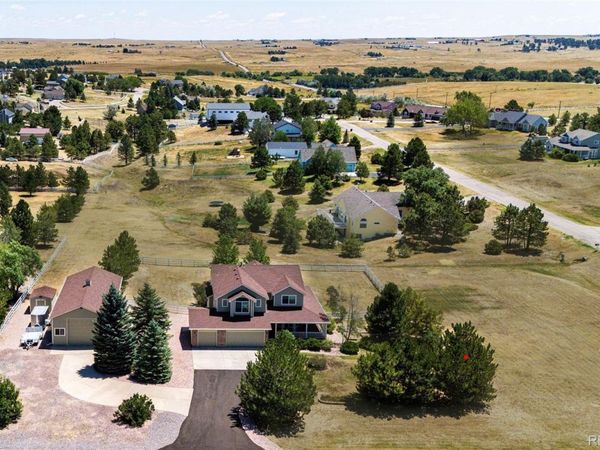 3430 Pine Meadow Avenue, Parker, CO 80138