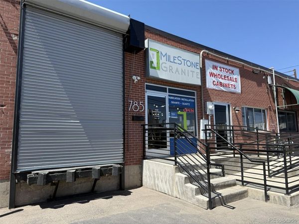 785 S Jason Street , Denver, CO 80223