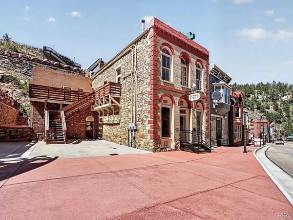 241 Gregory Street, Black Hawk, CO 80422