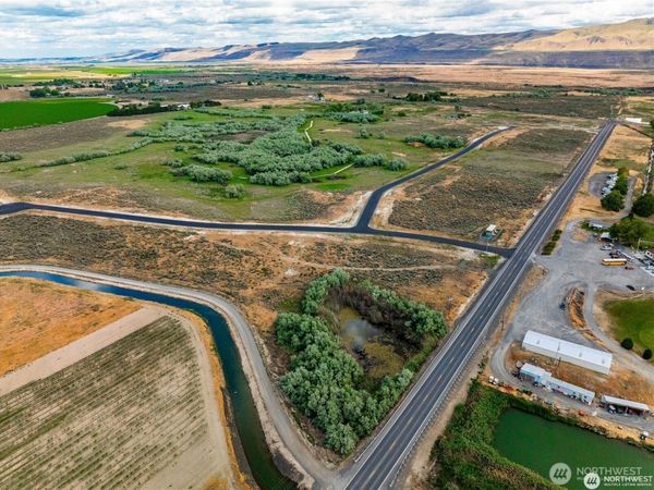 6 Road 13.6 SW, Royal City, WA 99357