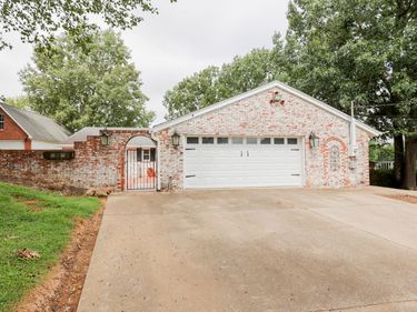 163 Rock Castle Road, Gilbertsville, KY 42044