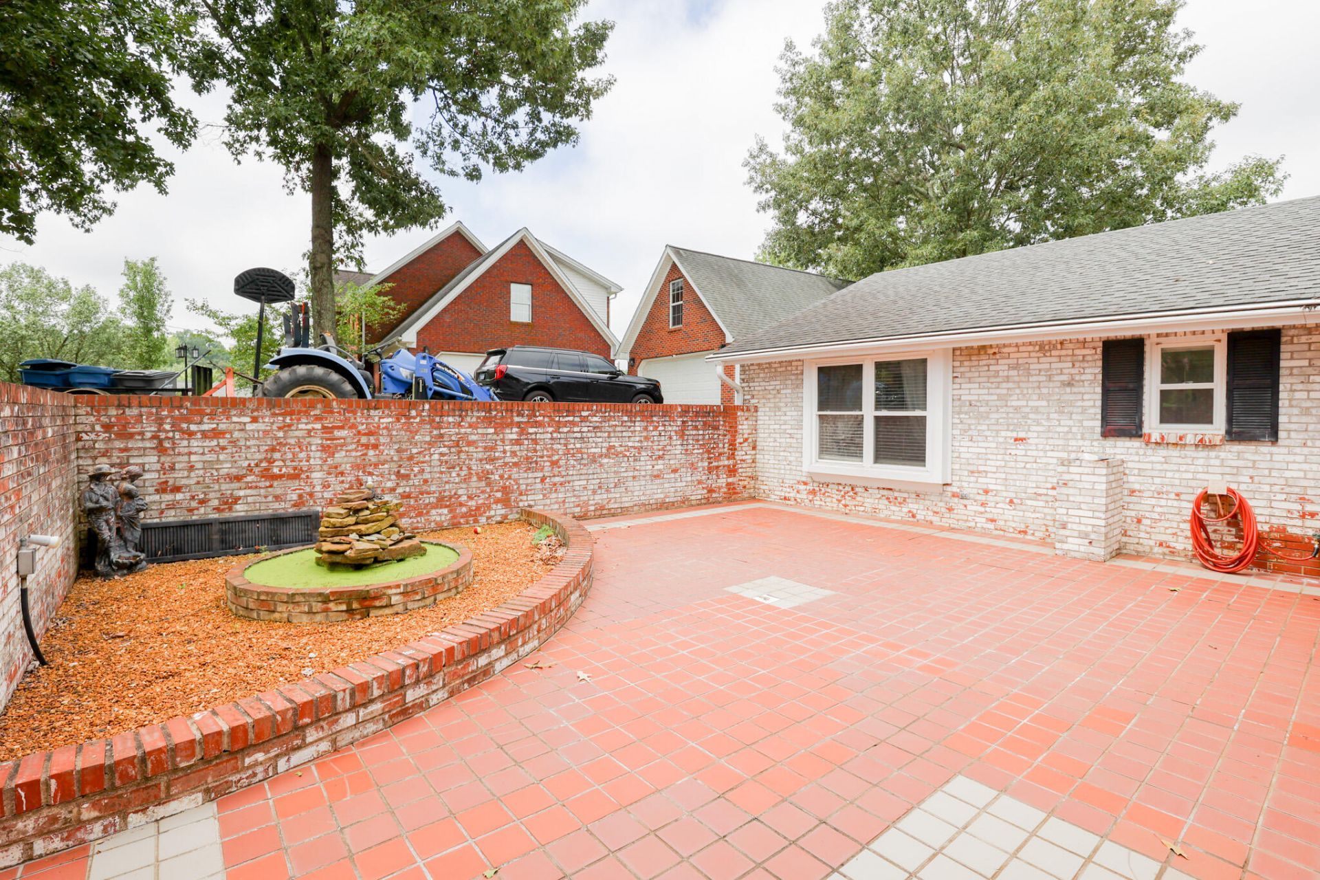 163 Rock Castle Road, Gilbertsville, KY 42044 Main Photo