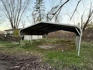 13 Duncan Lane, Middlesboro, KY 40965
