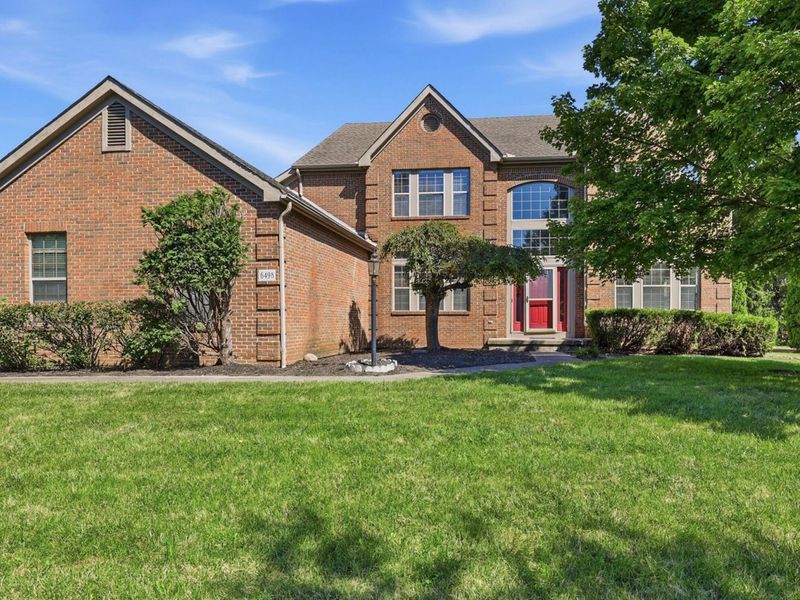 6498 Ringsend Court, Dublin, OH 43016 Photo 1
