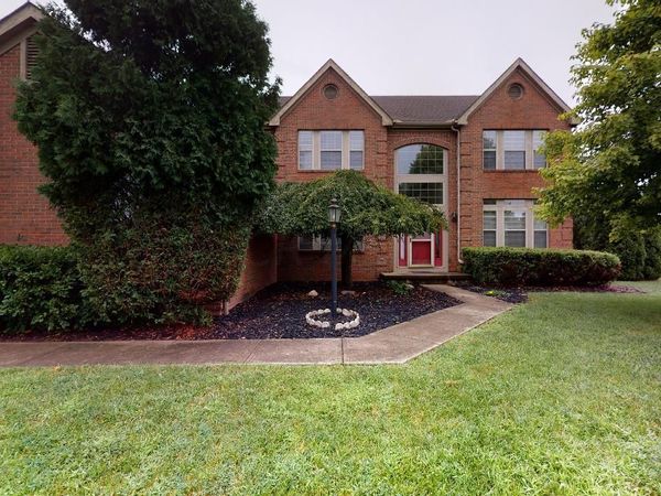 6498 Ringsend Court , Dublin, OH 43016