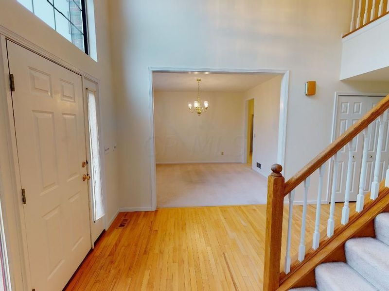 6498 Ringsend Court , Dublin, OH 43016 Photo 3