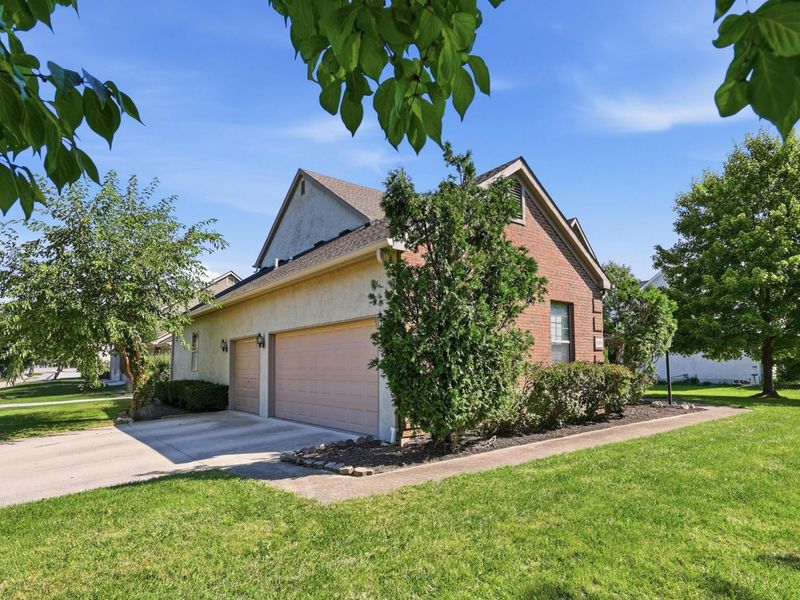 6498 Ringsend Court, Dublin, OH 43016 Photo 4