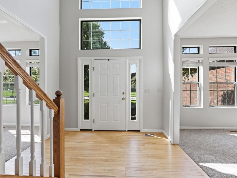 6498 Ringsend Court, Dublin, OH 43016 Photo 5