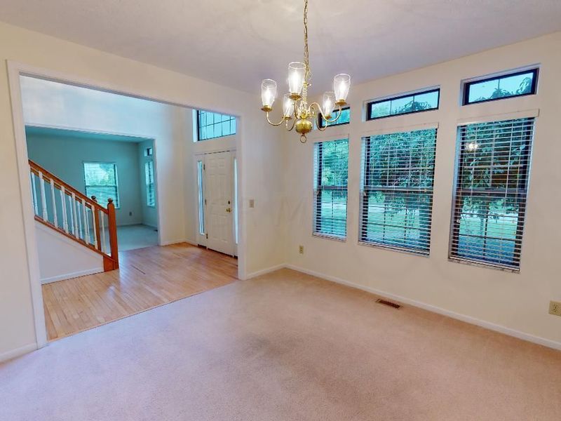 6498 Ringsend Court , Dublin, OH 43016 Photo 9