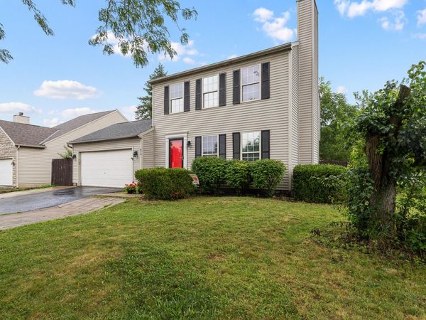 670 Poppy Lane, Marysville, OH 43040