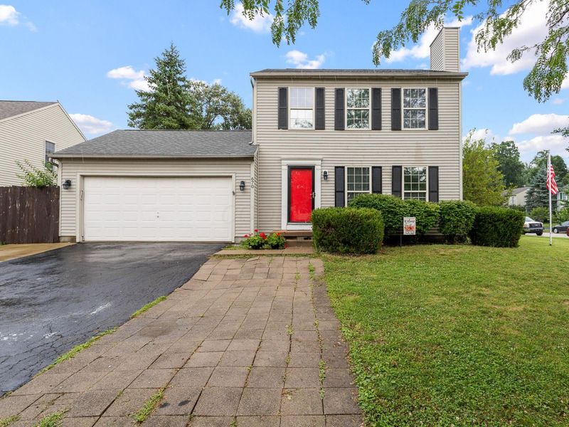 670 Poppy Lane, Marysville, OH 43040 Photo 28