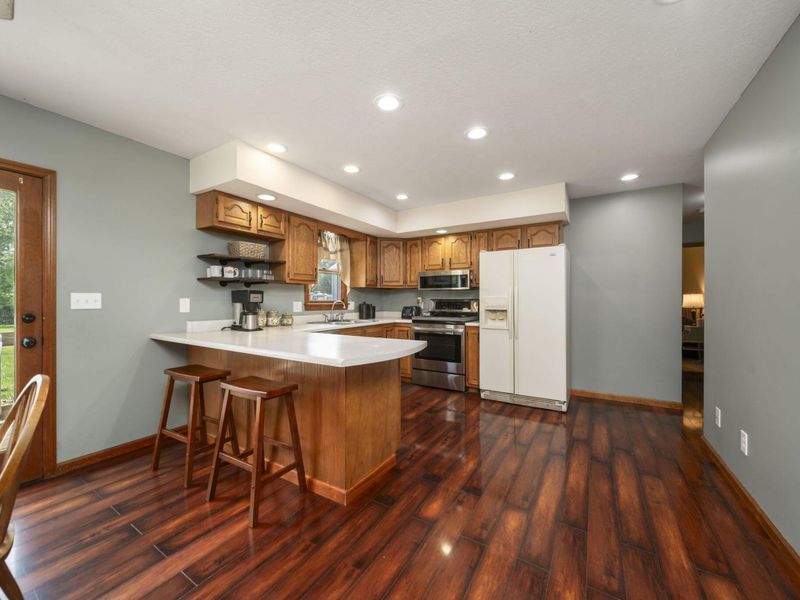 4658 W Ford Road, Ashville, OH 43103 Photo 5