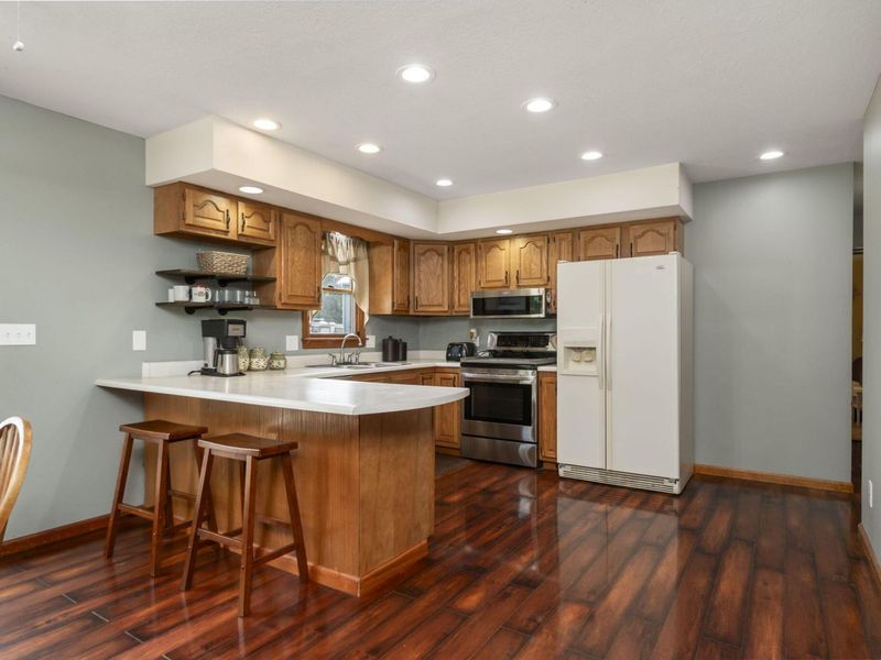 4658 W Ford Road, Ashville, OH 43103 Photo 6